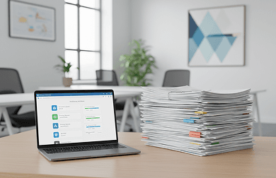 Credential Management