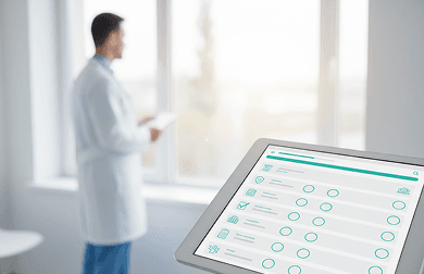 Compliance Support