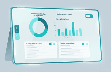 Workforce Insights